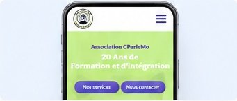 Version mobile